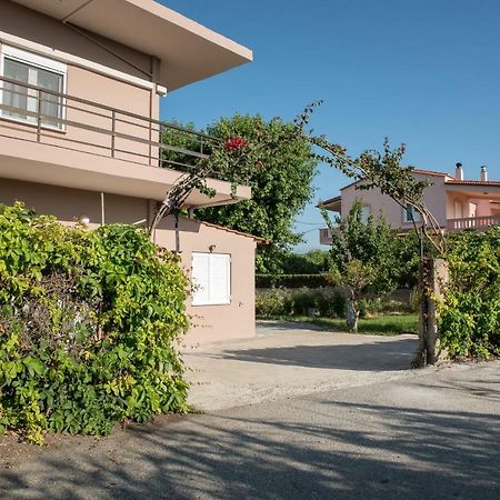Vila Sirens House Tavronitis Exteriér fotografie