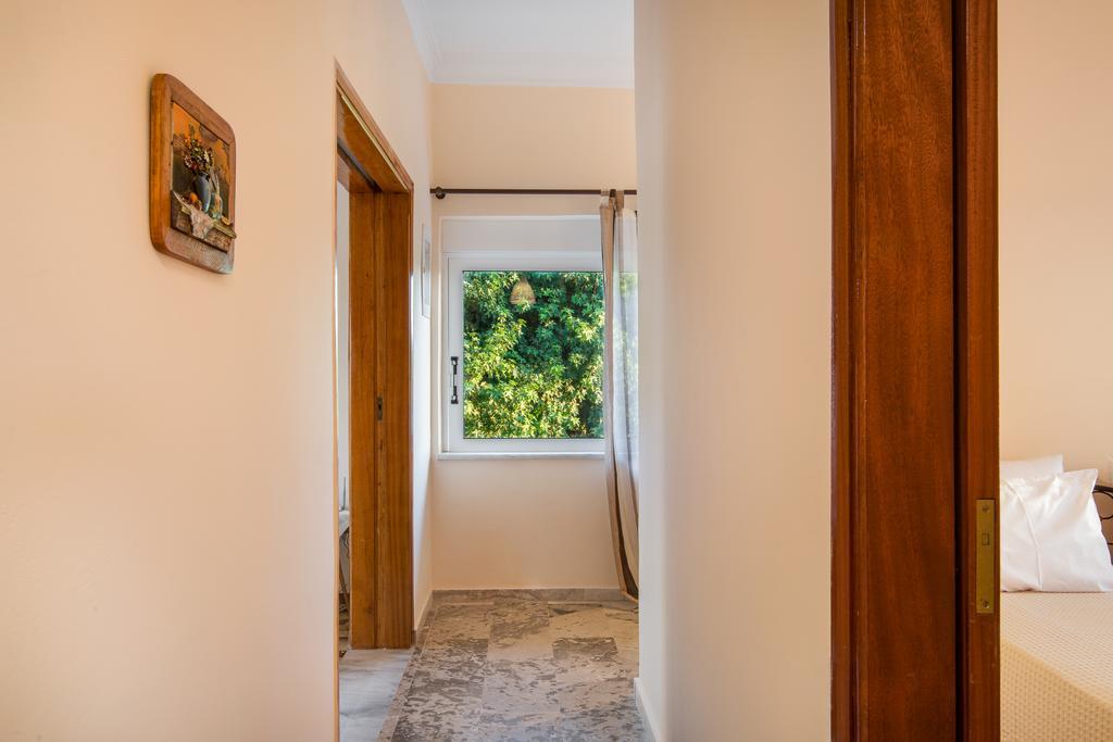 Vila Sirens House Tavronitis Exteriér fotografie