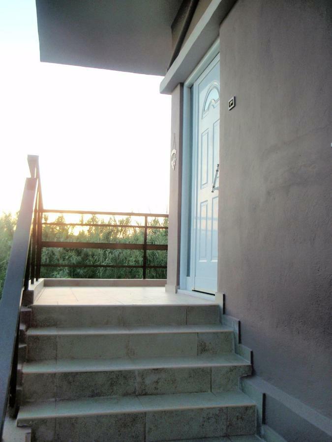 Vila Sirens House Tavronitis Exteriér fotografie